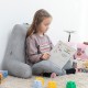 Възглавница за Четене с Облегалки за ръце Huglow InnovaGoods