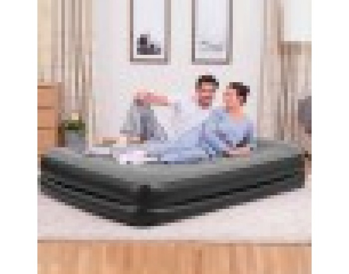 Надуваемо Легло Bestway 203 x 152 x 46 cm