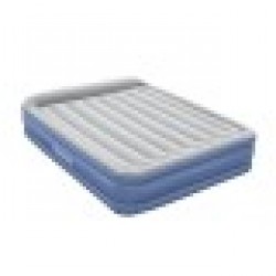 Надуваемо Легло Bestway 203 x 152 x 46 cm - Bestway