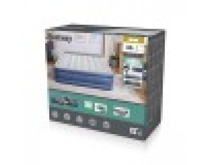 Надуваемо Легло Bestway 203 x 152 x 46 cm