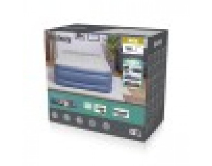 Надуваемо Легло Bestway 203 x 152 x 56 cm