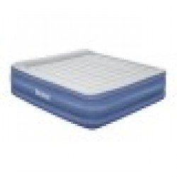Надуваемо Легло Bestway 203 x 193 x 56 cm - Bestway