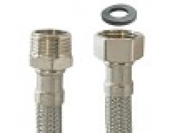 Маркуч Flex Sani DN8-30cm-MF12 / 17 (След ремонт A+)