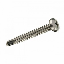 Самонарезен винт FADIX 4,2 x 16 mm 20 броя - Decorațiuni