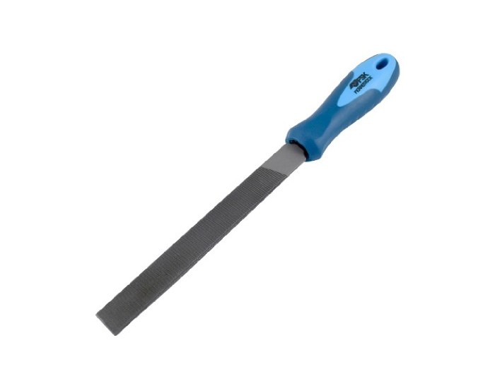 Верде Лимон Ferrestock 150 mm Плосък