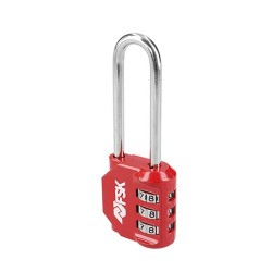Комбиниран катинар Ferrestock Червен (53 mm) - Do it yourself - feronerie, unelte și materiale