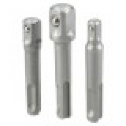 Aдаптер SDS Plus Harden 1/4", 3/8", 1/2" Aдаптер 1/4", 3/8", 1/2" - Comparare produse