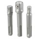 Aдаптер SDS Plus Harden 1/4", 3/8", 1/2" Aдаптер 1/4", 3/8", 1/2"