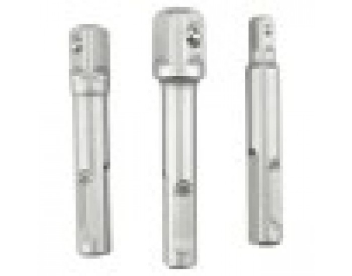 Aдаптер SDS Plus Harden 1/4", 3/8", 1/2" Aдаптер 1/4", 3/8", 1/2"
