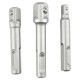Aдаптер SDS Plus Harden 1/4", 3/8", 1/2" Aдаптер 1/4", 3/8", 1/2"
