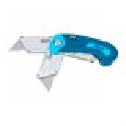 Макетен нож Ferrestock 19 mm - Do it yourself - feronerie, unelte și materiale