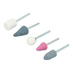 Бормашина Ferrestock 5 pcs Точило - Ferrestock