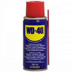 Смазочно Масло WD-40 34209 100 ml - Decorațiuni