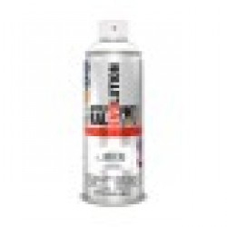 Спрей боя Pintyplus Evolution RAL 9016 Traffic White 300 ml - Decorațiuni