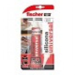 Силикон Fischer 50 ml - Decorațiuni