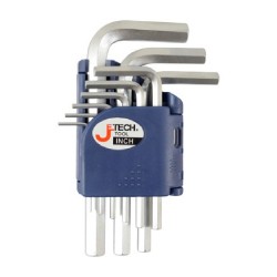 Комплект Гаечни Ключове Jetech Tool 9 pcs - Jetech tool