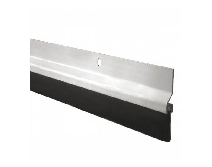Уплътнтел Ferrestock Сребрист 1 m x 39,3 mm