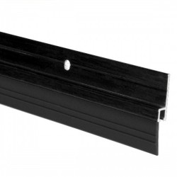 Уплътнтел Ferrestock Черен 1 m x 39,3 mm - Do it yourself - feronerie, unelte și materiale