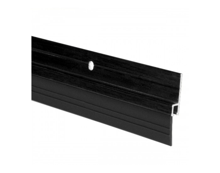 Уплътнтел Ferrestock Черен 1 m x 39,3 mm