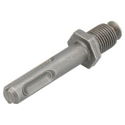 Aдаптер SDS Plus Ferrestock 1/2" - Decorațiuni