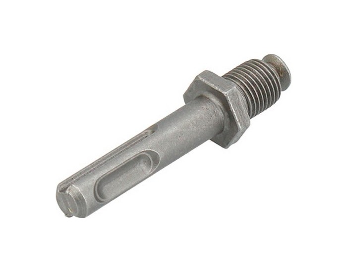 Aдаптер SDS Plus Ferrestock 1/2"