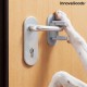 Защитна Брава за Врати Dlooky InnovaGoods 2 броя
