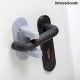 Защитна Брава за Врати Dlooky InnovaGoods 2 броя