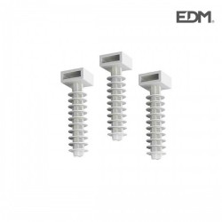 Шипове EDM Nº 8 Фланец 100 броя - Do it yourself - feronerie, unelte și materiale