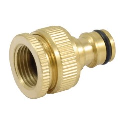 Монтаж Ferrestock H 1/2" - M 3/4" Месинг - Do it yourself - feronerie, unelte și materiale