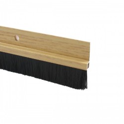 Уплътнтел Ferrestock Кафяв 1 m x 42,5 mm - Do it yourself - feronerie, unelte și materiale