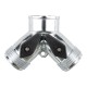 Монтаж Двоен Ferrestock 3/4"