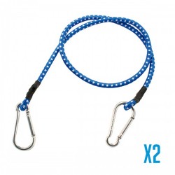 Октопод за багажник на покрива Ferrestock 90 cm (2 броя) - Do it yourself - feronerie, unelte și materiale