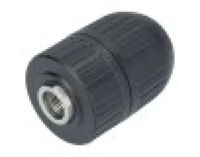 Чак с ключ Ferrestock 2 - 13 mm Метал 1/2"