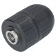 Чак с ключ Ferrestock 2 - 13 mm Метал 1/2"