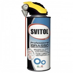 Смазочно Масло Svitol ARX7626 400 ml - Decorațiuni