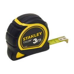 Рулетка Stanley 30-687 3 m x 12,7 mm - Stanley