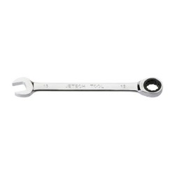 Комбиниран гаечен ключ Jetech Tool На тресчотка 16 mm - Do it yourself - feronerie, unelte și materiale