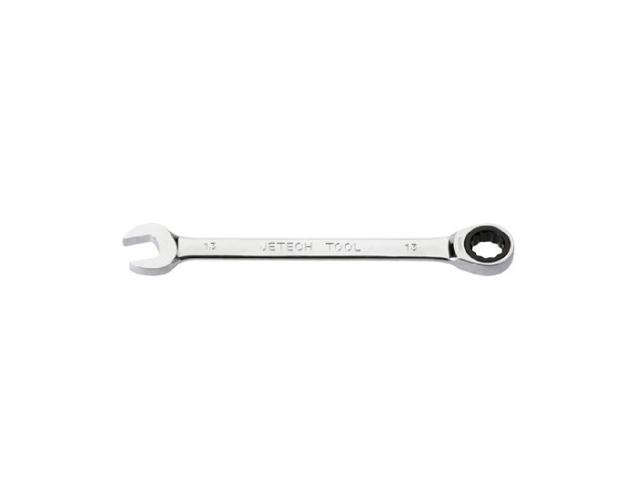 Комбиниран гаечен ключ Jetech Tool На тресчотка 16 mm