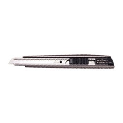 Макетен нож NT Cutter 9 mm - Do it yourself - feronerie, unelte și materiale