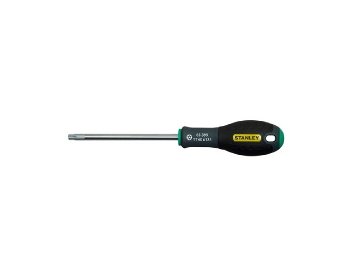 Отвертка Stanley Torx TX20 x 100 mm