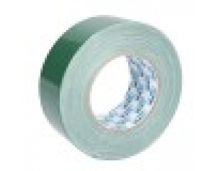 Американска лента Ferrestock Зелен 50 mm x 50 m