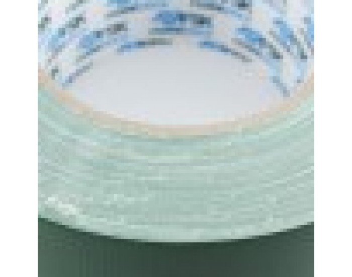 Американска лента Ferrestock Зелен 50 mm x 50 m