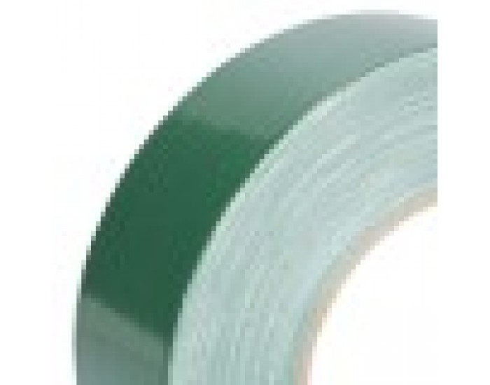 Американска лента Ferrestock Зелен 50 mm x 50 m