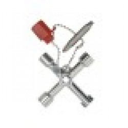 Комбиниран гаечен ключ Ferrestock - Do it yourself - feronerie, unelte și materiale