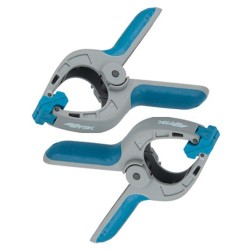 Скоба за поддържане Ferrestock 65 mm - Decorațiuni