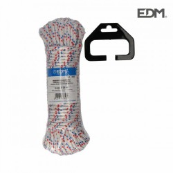 Braided skein EDM Найлон 25 m - Decorațiuni
