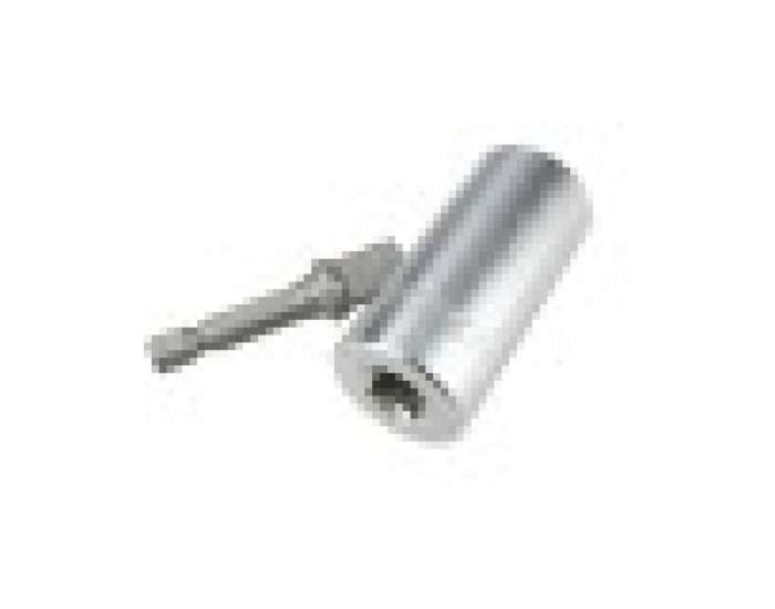 Гаечен Ключ Ferrestock 7 a 19 mm Стомана 3/8"