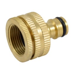 Монтаж Ferrestock H 1" - M 3/4" Месинг - Do it yourself - feronerie, unelte și materiale