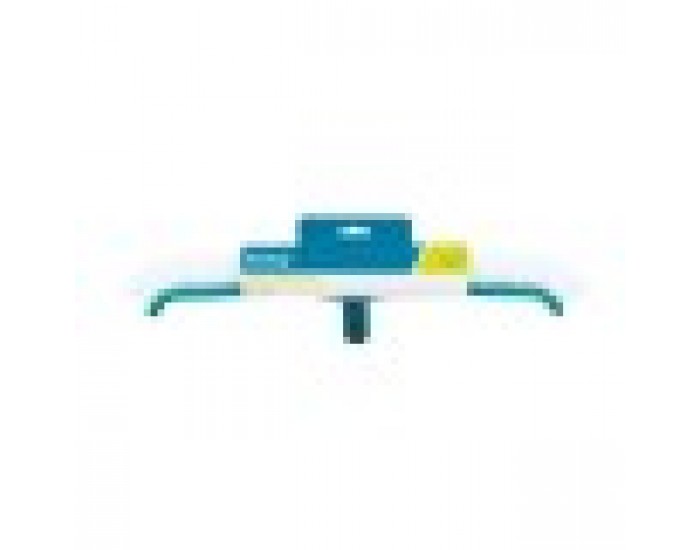 Извита Четка за Басейн Bestway 50,5 cm
