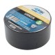 Скоч Ferrestock 5 m x 50 mm Черен Не се плъзга